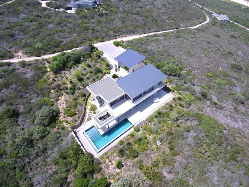 3 Bedroom Property for Sale in Moquini Coastal Estate Western Cape